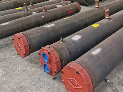 購(gòu)買換熱器，選對(duì)廠家 省心十倍，這就是聯(lián)合換熱器廠家